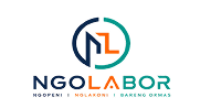 Logo NGOLABOR